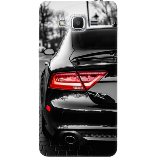 

Силиконовый чехол BoxFace Samsung J2 Prime Audi A7 (27302-up503)