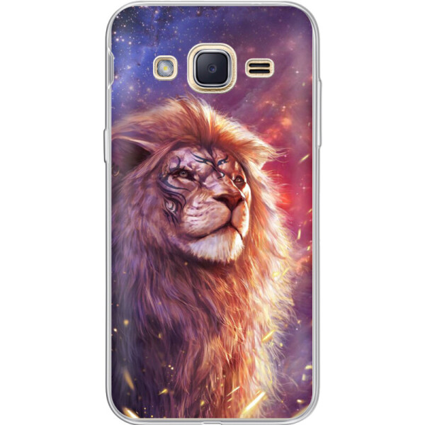 

Силиконовый чехол BoxFace Samsung J200H Galaxy J2 (24495-up1948)