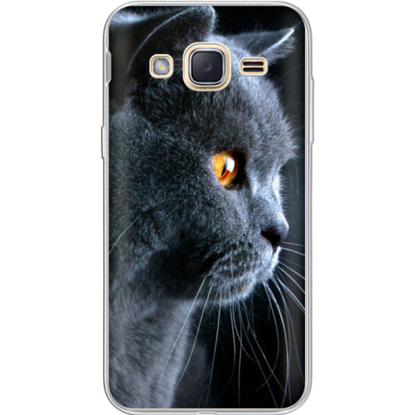 

Силиконовый чехол BoxFace Samsung J200H Galaxy J2 (24495-up1346)