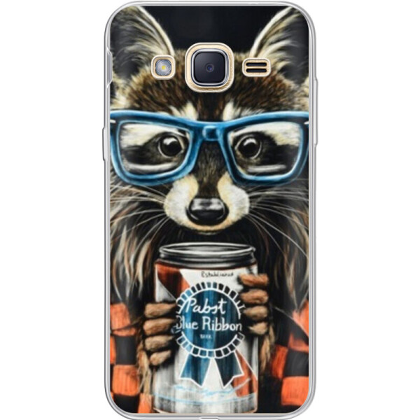 

Силиконовый чехол BoxFace Samsung J200H Galaxy J2 (24495-up1333)