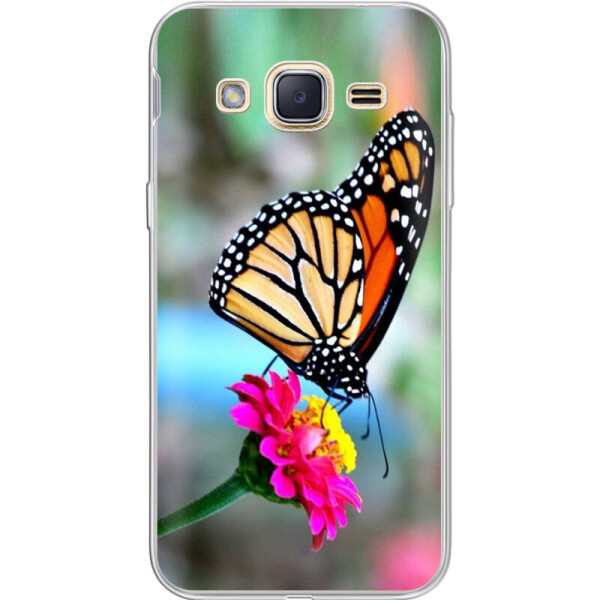 

Силиконовый чехол BoxFace Samsung J200H Galaxy J2 (24495-up1321)