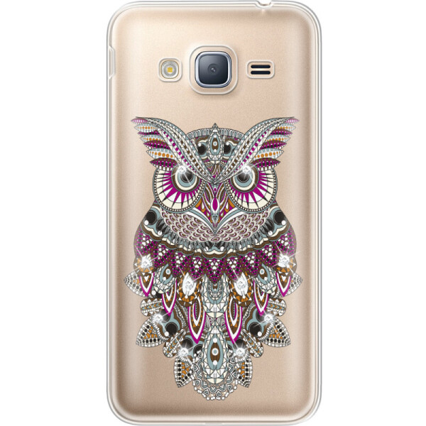 

Силиконовый чехол BoxFace Samsung J320 Galaxy J3 Owl (24962-rs9)