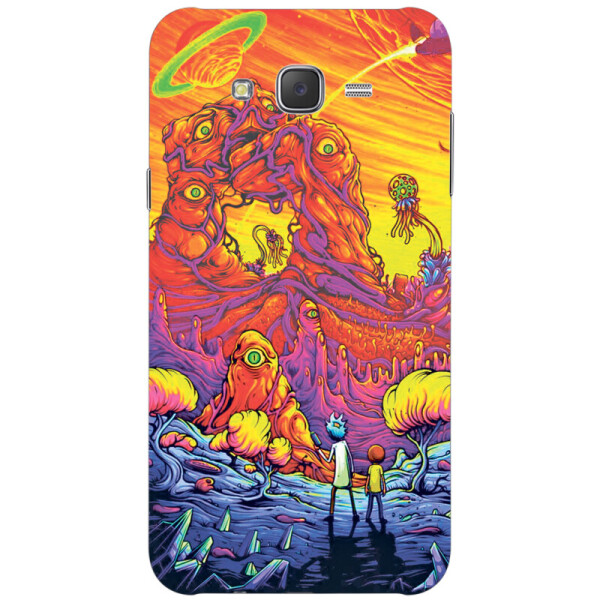 

Силиконовый чехол BoxFace Samsung J500H Galaxy J5 (25242-up2356)