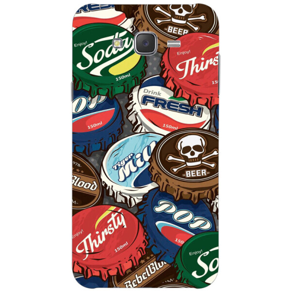 

Силиконовый чехол BoxFace Samsung J500H Galaxy J5 (25242-up2261)