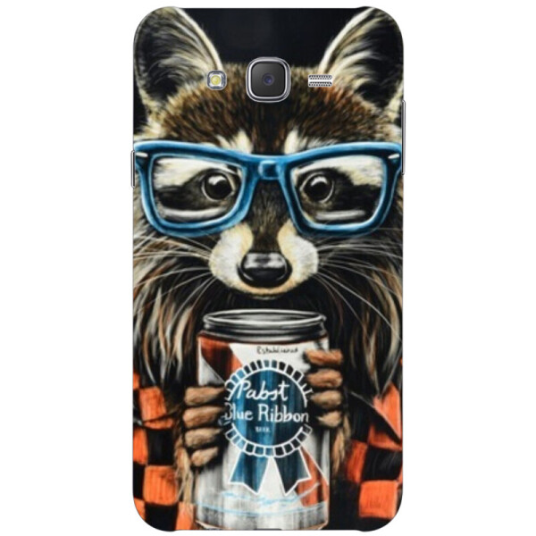 

Силиконовый чехол BoxFace Samsung J500H Galaxy J5 (25242-up1333)