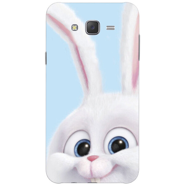 

Силиконовый чехол BoxFace Samsung J500H Galaxy J5 (25242-up1175)