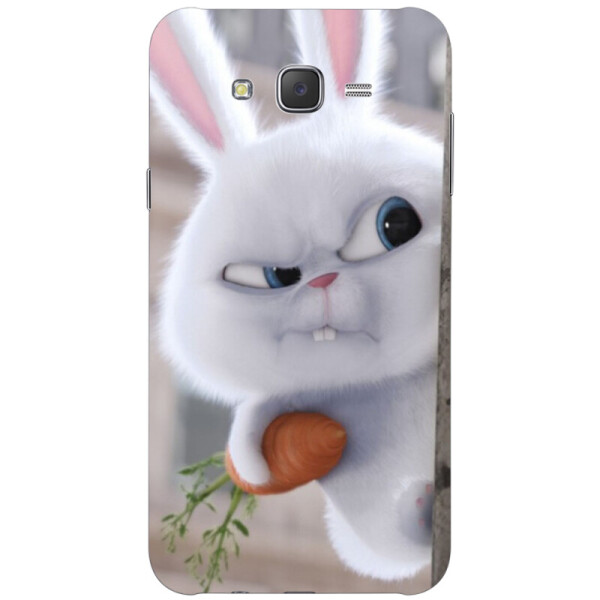 

Силиконовый чехол BoxFace Samsung J500H Galaxy J5 (25242-up1116)