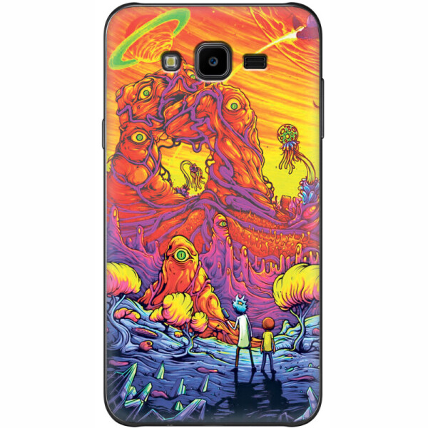 

Силиконовый чехол BoxFace Samsung J700H Galaxy J7 (24496-up2356)