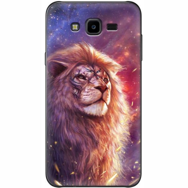 

Силиконовый чехол BoxFace Samsung J700H Galaxy J7 (24496-up1948)