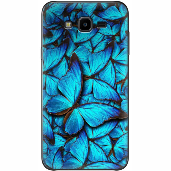 

Силиконовый чехол BoxFace Samsung J700H Galaxy J7 (24496-up1550)