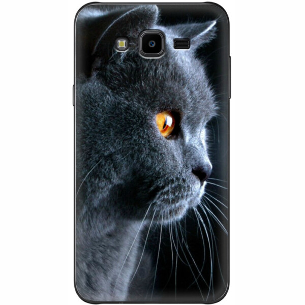 

Силиконовый чехол BoxFace Samsung J700H Galaxy J7 (24496-up1346)