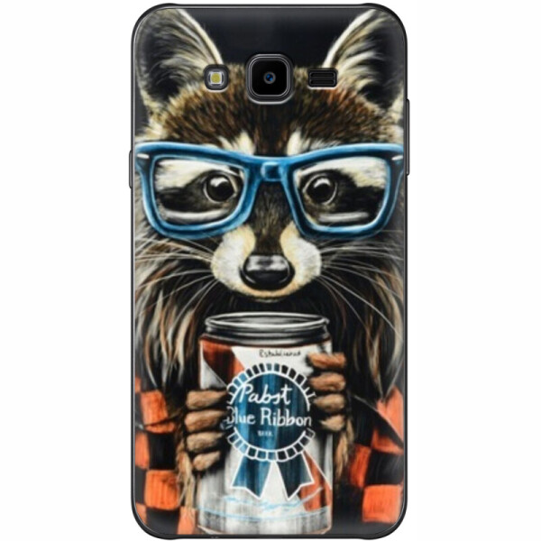 

Силиконовый чехол BoxFace Samsung J700H Galaxy J7 (24496-up1333)