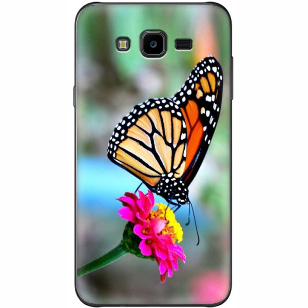 

Силиконовый чехол BoxFace Samsung J700H Galaxy J7 (24496-up1321)