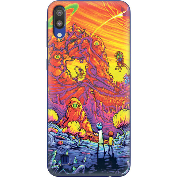 

Силиконовый чехол BoxFace Samsung M105 Galaxy M10 (36518-up2356)