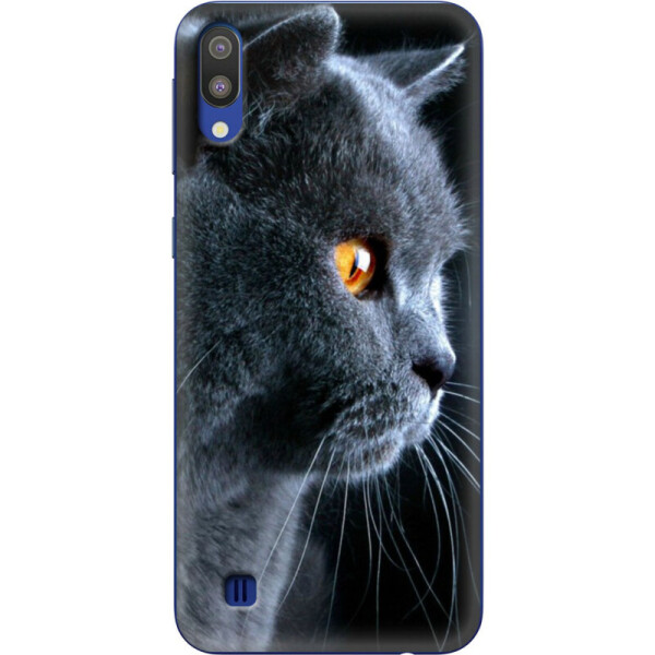 

Силиконовый чехол BoxFace Samsung M105 Galaxy M10 (36518-up1346)