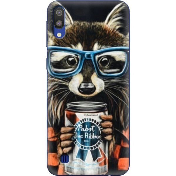 

Силиконовый чехол BoxFace Samsung M105 Galaxy M10 (36518-up1333)