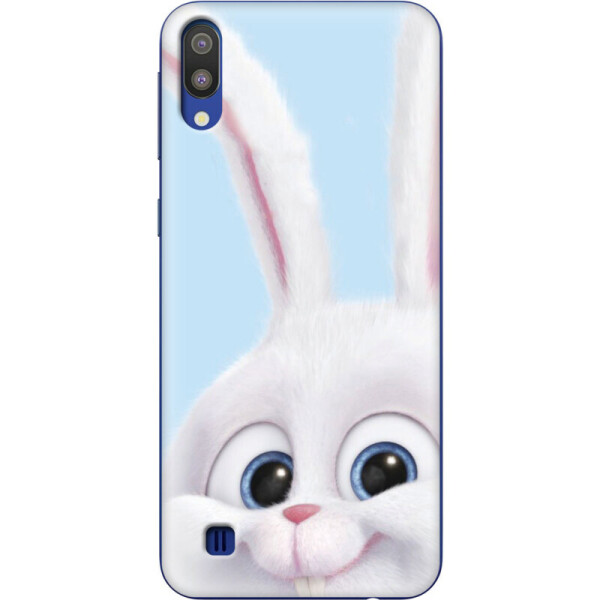 

Силиконовый чехол BoxFace Samsung M105 Galaxy M10 (36518-up1175)