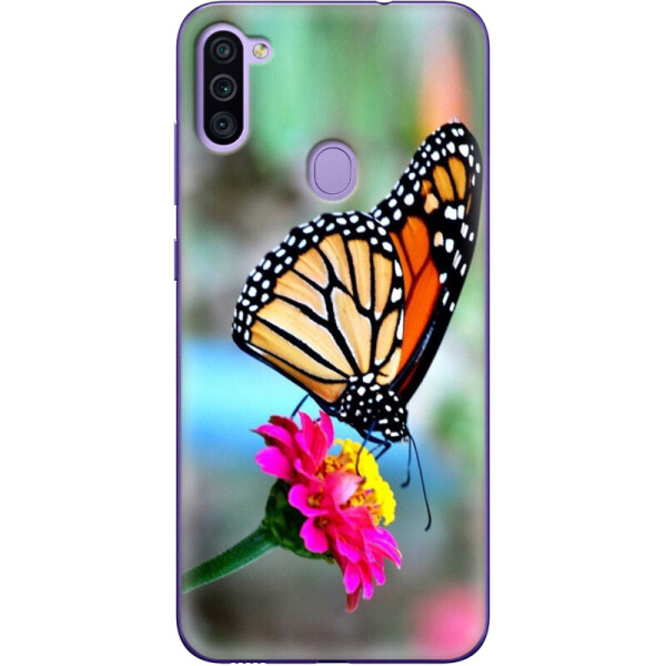 

Силиконовый чехол BoxFace Samsung M115 Galaxy M11 (39780-up1321)