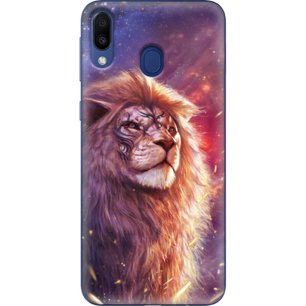 

Силиконовый чехол BoxFace Samsung M205 Galaxy M20 (36205-up1948)