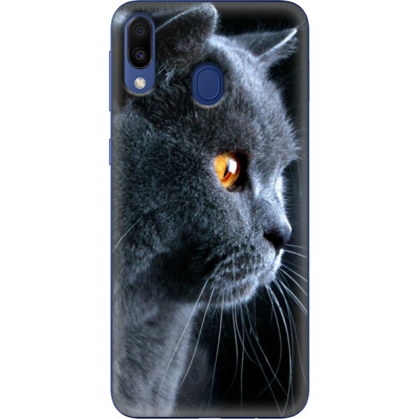 

Силиконовый чехол BoxFace Samsung M205 Galaxy M20 (36205-up1346)