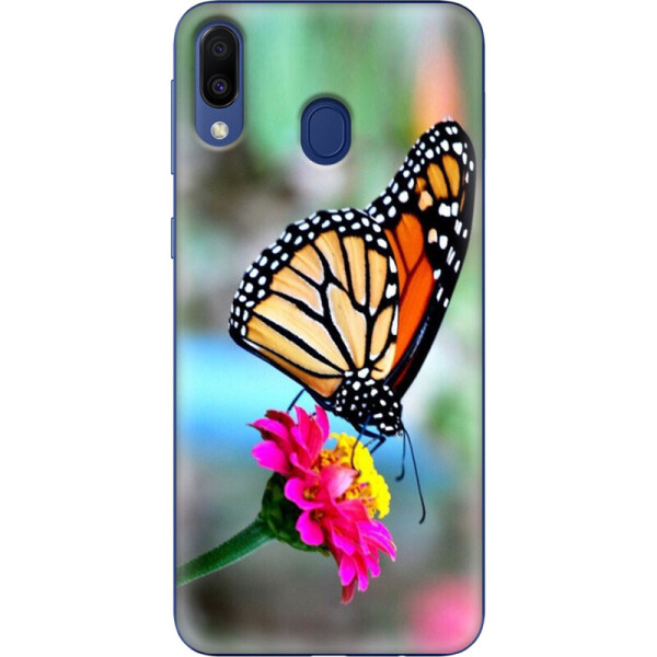 

Силиконовый чехол BoxFace Samsung M205 Galaxy M20 (36205-up1321)