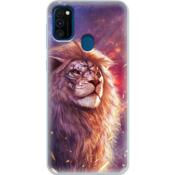 

Силиконовый чехол BoxFace Samsung M215 Galaxy M21 (39465-up1948)