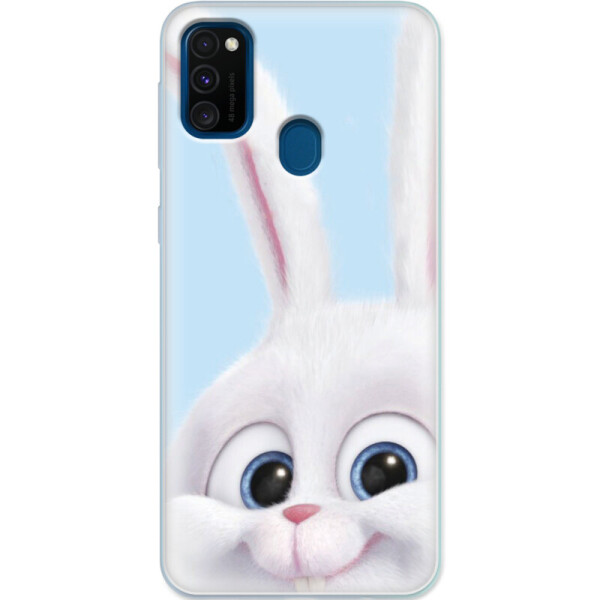 

Силиконовый чехол BoxFace Samsung M215 Galaxy M21 (39465-up1175)