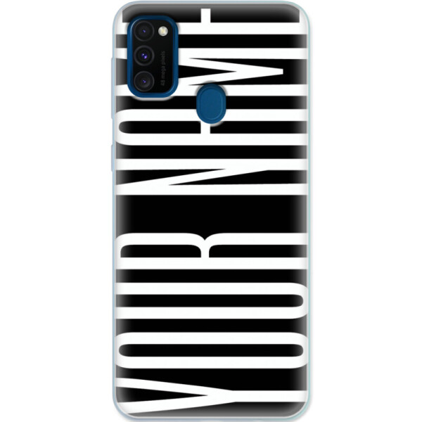 

Силиконовый чехол BoxFace Samsung M307 Galaxy M30s (38209-up161)