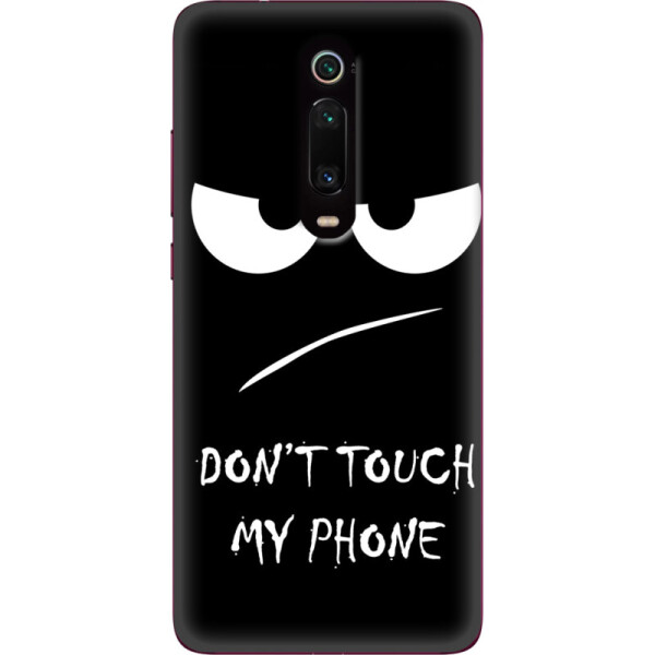 

Силиконовый чехол BoxFace Xiaomi Mi 9T / Mi 9T Pro (37376-up535)