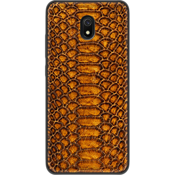 

Кожаный чехол BoxFace Xiaomi Redmi 8A Reptile Brown (38341-lc11)