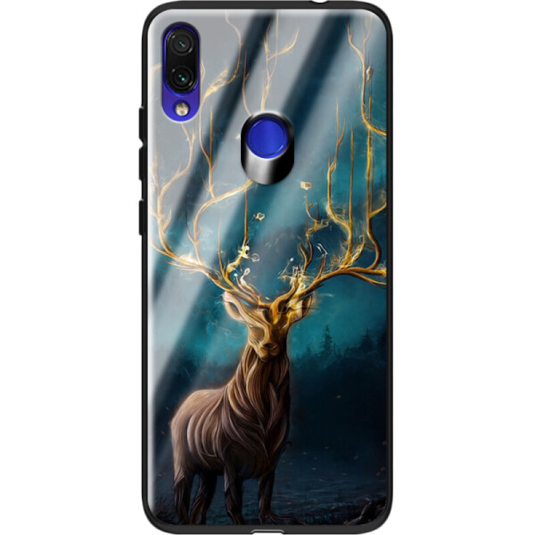 

Защитный чехол Glossy BoxFace Xiaomi Redmi Note 7 (36202-sk2088)