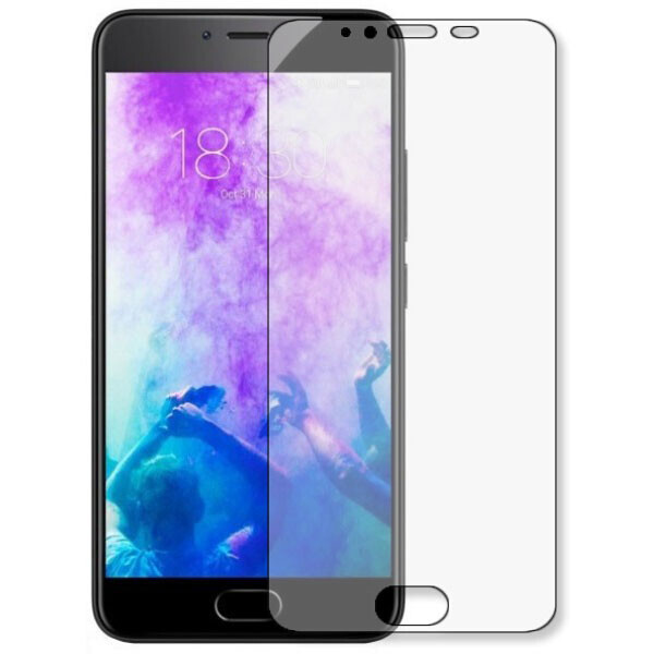 

Противоударная защитная пленка BoxFace Meizu M5 Матовая (34599)