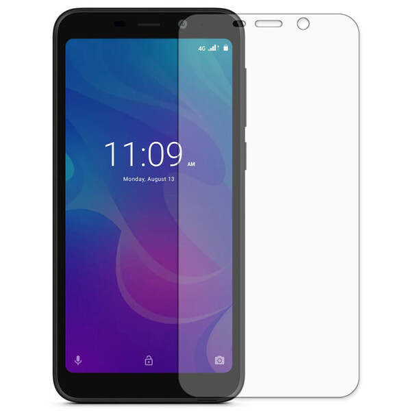 

Противоударная защитная пленка BoxFace Meizu C9 Матовая (35889)