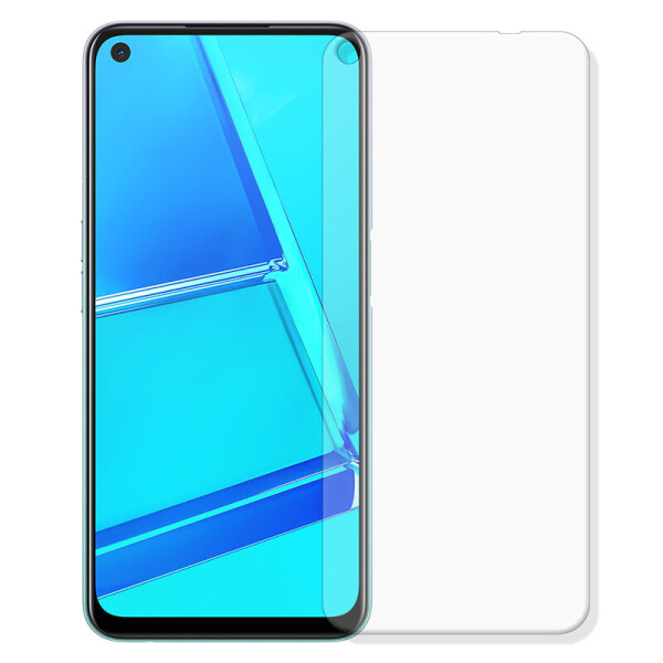 

Противоударная защитная пленка BoxFace OPPO A52 Матовая (40249)