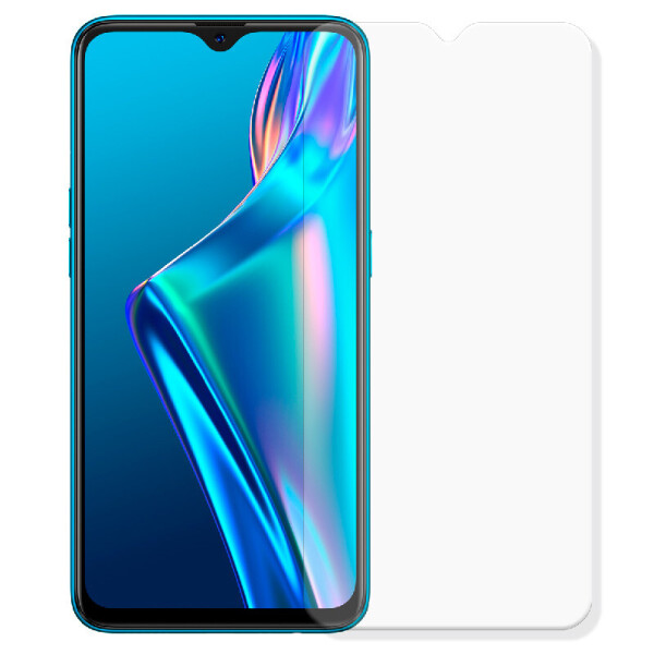 

Противоударная защитная пленка BoxFace OPPO A12 Матовая (40825)