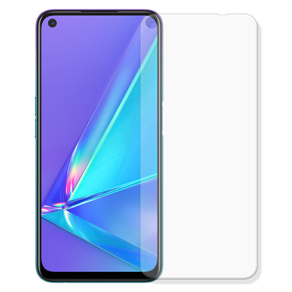 

Противоударная защитная пленка BoxFace OPPO A72 Матовая (40251)