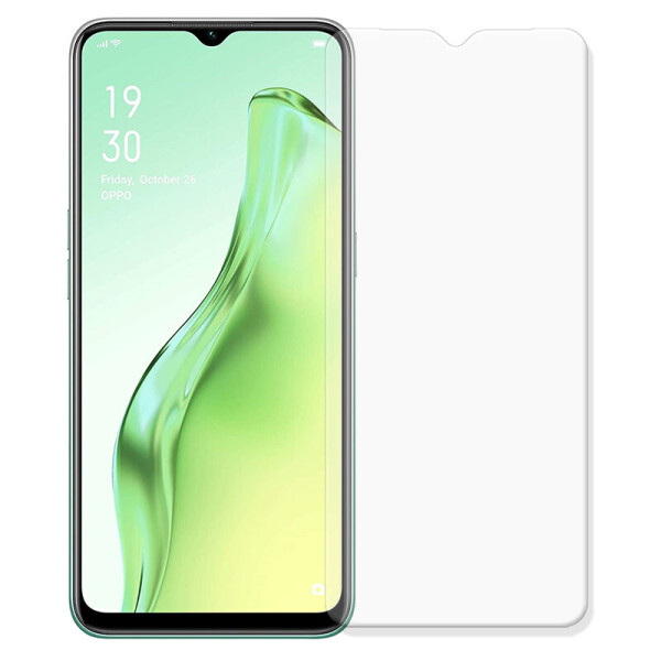 

Противоударная защитная пленка BoxFace OPPO A31 Матовая (40188)