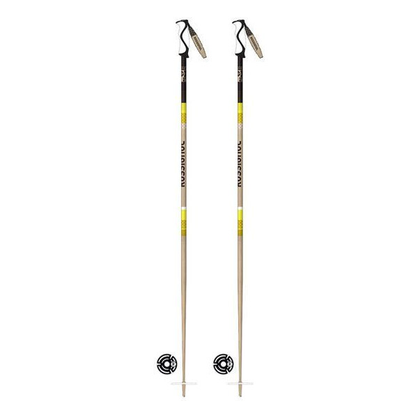 Акция на Палки лыжные Rossignol (2018) RDF5000 ELECTRA BAMBOO 110 (3607682009887) от Allo UA