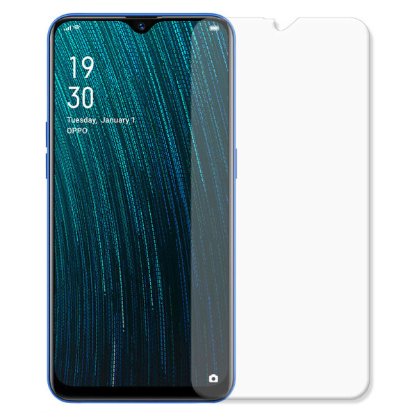 

Противоударная защитная пленка BoxFace OPPO A5s Матовая (38593)