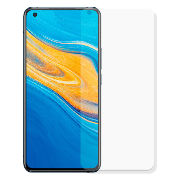 

Противоударная защитная пленка BoxFace Vivo V17 Матовая (40819)