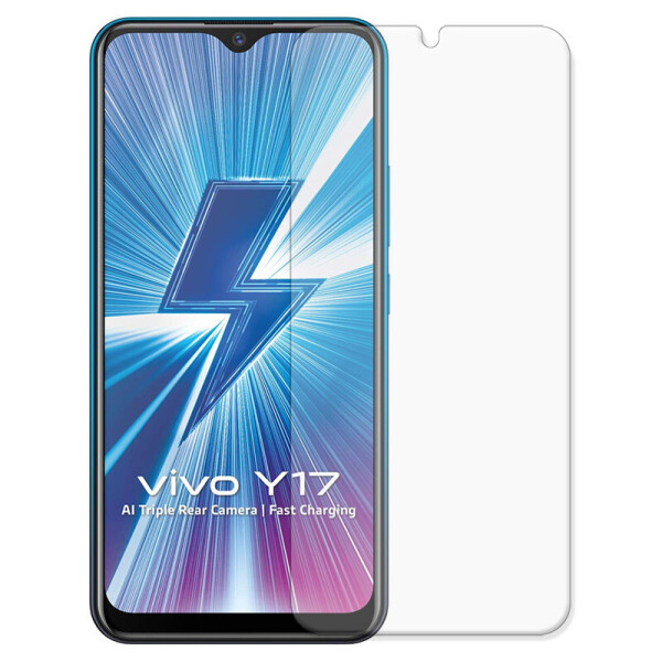 

Противоударная защитная пленка BoxFace Vivo Y17 Матовая (37668)