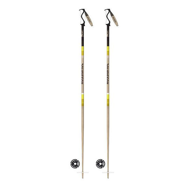 

Rossignol (2018) RDF5000 ELECTRA BAMBOO 125 (3607682009917)