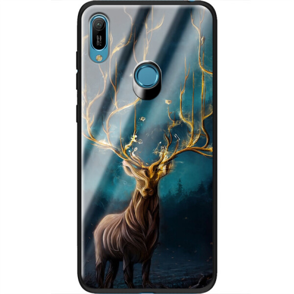 

Защитный чехол Glossy BoxFace Huawei Y6 Prime 2019 (36648-sk2088)