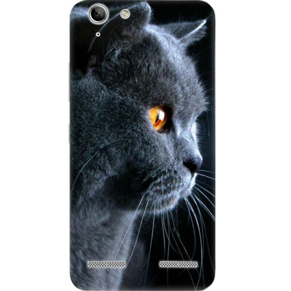 

Силиконовый чехол BoxFace Lenovo A6020 K5 /K5 Plus (25304-up1346)