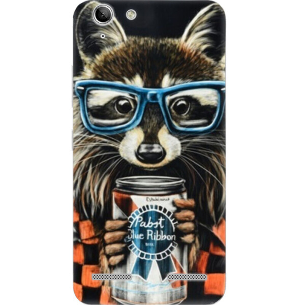 

Силиконовый чехол BoxFace Lenovo A6020 K5 /K5 Plus (25304-up1333)