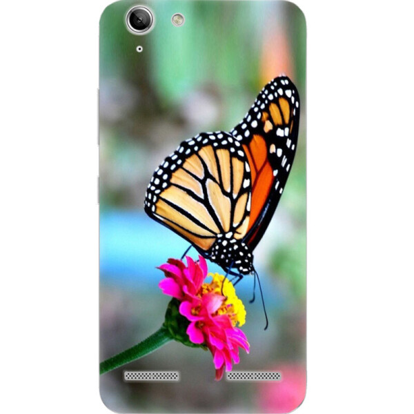 

Силиконовый чехол BoxFace Lenovo A6020 K5 /K5 Plus (25304-up1321)