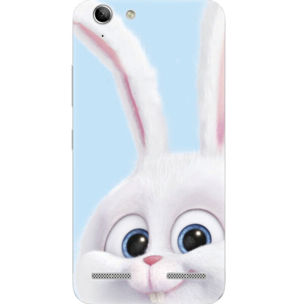 

Силиконовый чехол BoxFace Lenovo A6020 K5 /K5 Plus (25304-up1175)