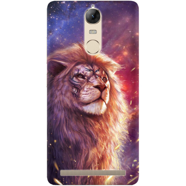 

Силиконовый чехол BoxFace Lenovo A7020 K5 Note Pro (25291-up1948)