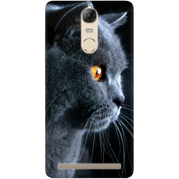 

Силиконовый чехол BoxFace Lenovo A7020 K5 Note Pro (25291-up1346)