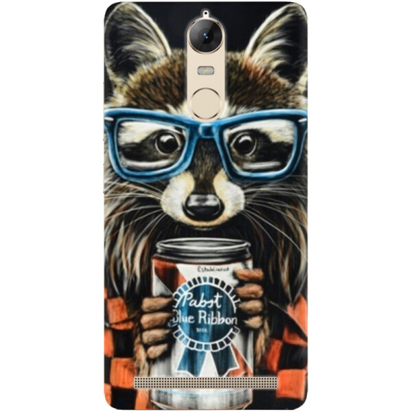 

Силиконовый чехол BoxFace Lenovo A7020 K5 Note Pro (25291-up1333)